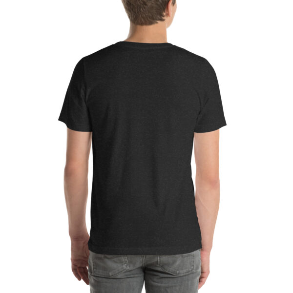Universe I'm Trusting You - Unisex t-shirt - Image 3