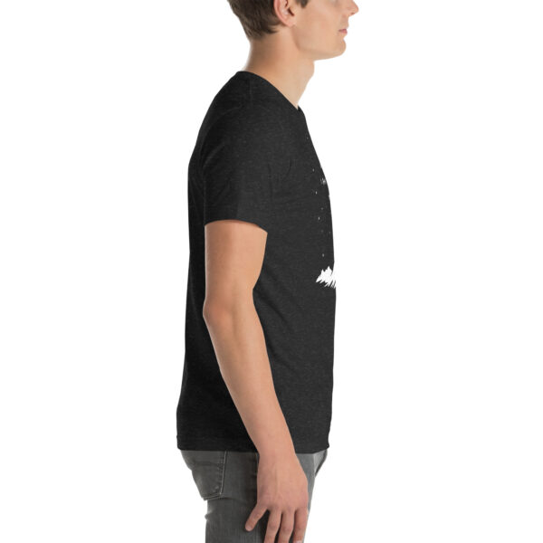 Universe I'm Trusting You - Unisex t-shirt - Image 6