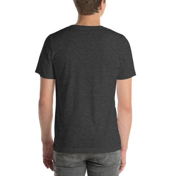 Universe I'm Trusting You - Unisex t-shirt - Image 14