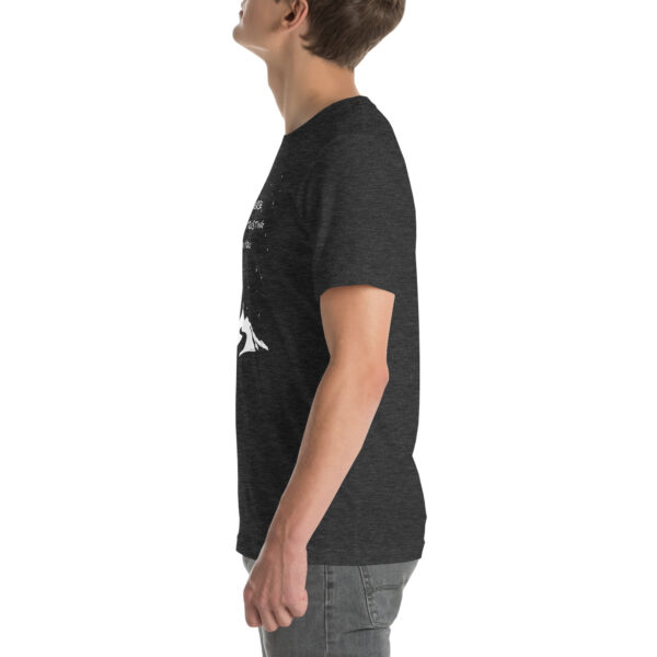 Universe I'm Trusting You - Unisex t-shirt - Image 15