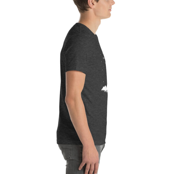 Universe I'm Trusting You - Unisex t-shirt - Image 17