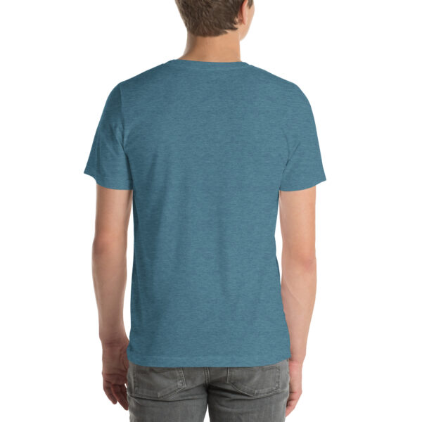Universe I'm Trusting You - Unisex t-shirt - Image 32