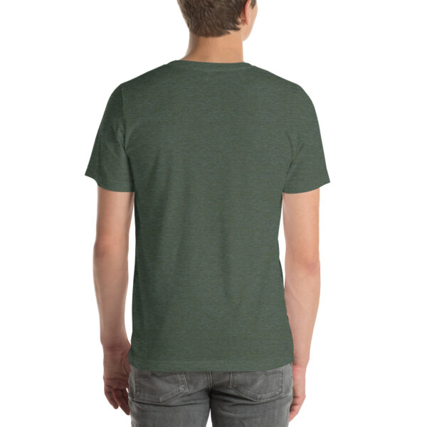 Universe I'm Trusting You - Unisex t-shirt - Image 20