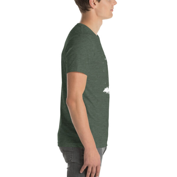 Universe I'm Trusting You - Unisex t-shirt - Image 23