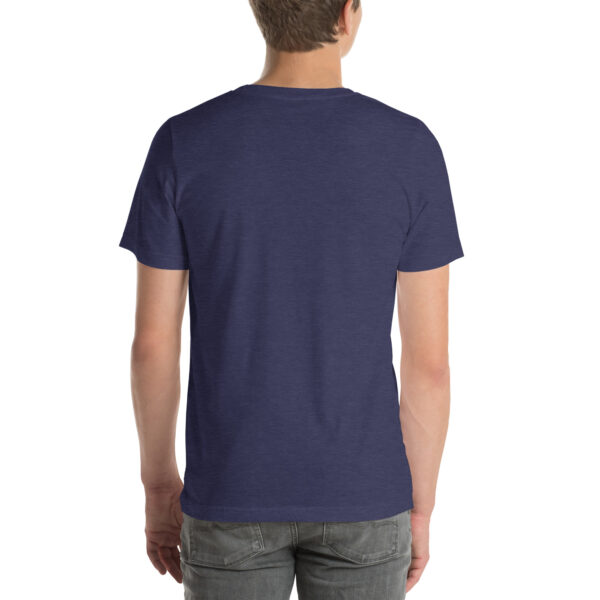 Universe I'm Trusting You - Unisex t-shirt - Image 8