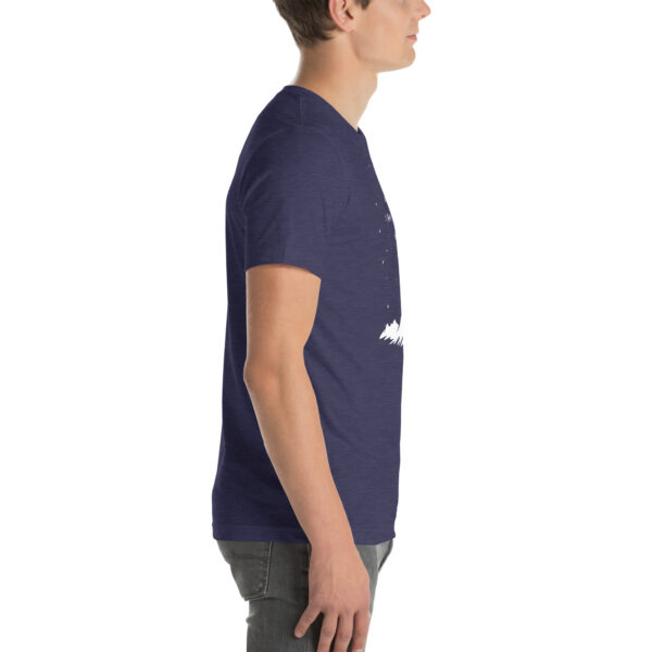 Universe I'm Trusting You - Unisex t-shirt - Image 11