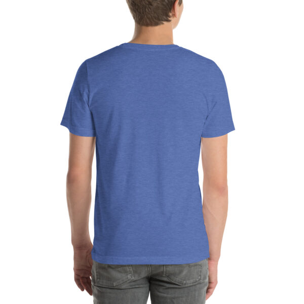 Universe I'm Trusting You - Unisex t-shirt - Image 38