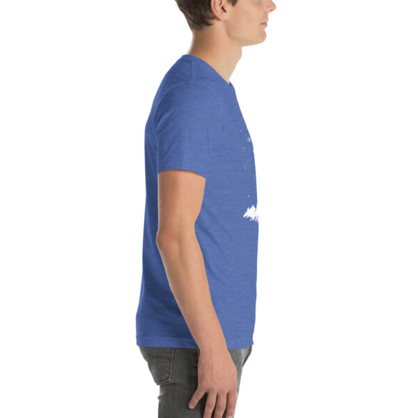 Universe I'm Trusting You - Unisex t-shirt - Image 41